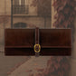 The Céleste Jewelry Roll