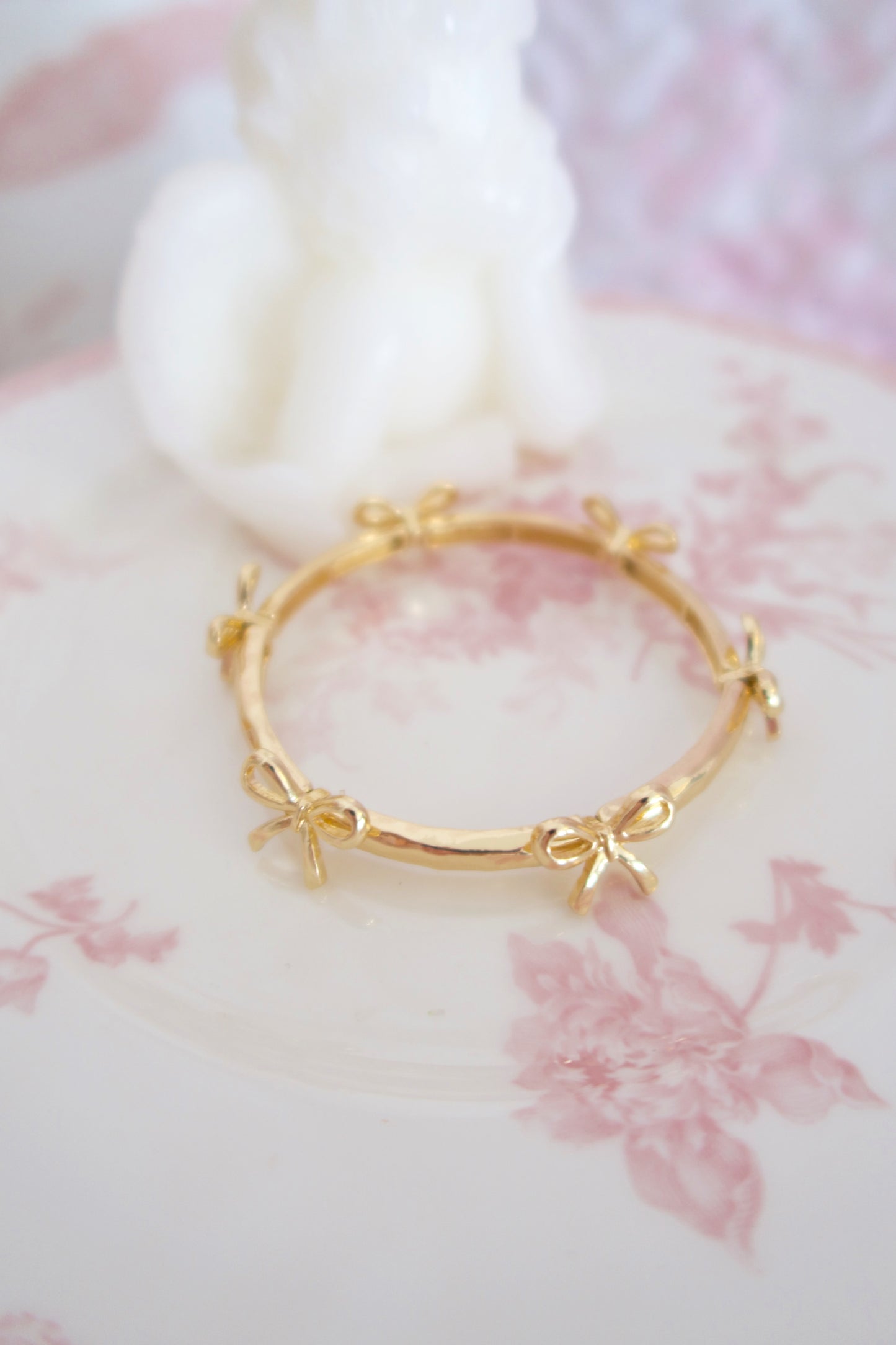 Fit For A Modern Princess Bracelet