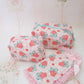 Strawberry Soirée Makeup Bag - Regular