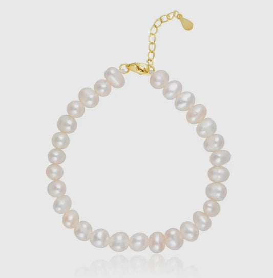 The Ladylike Lustre Bracelet