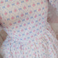 Royal Rose & Ribbons Dress