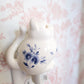 Carriage Cat Glow Night Light