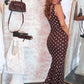 The Sweet Spot Dress