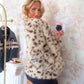 Feline Lux Fur Coat