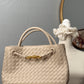 Louvre Latté Carryall