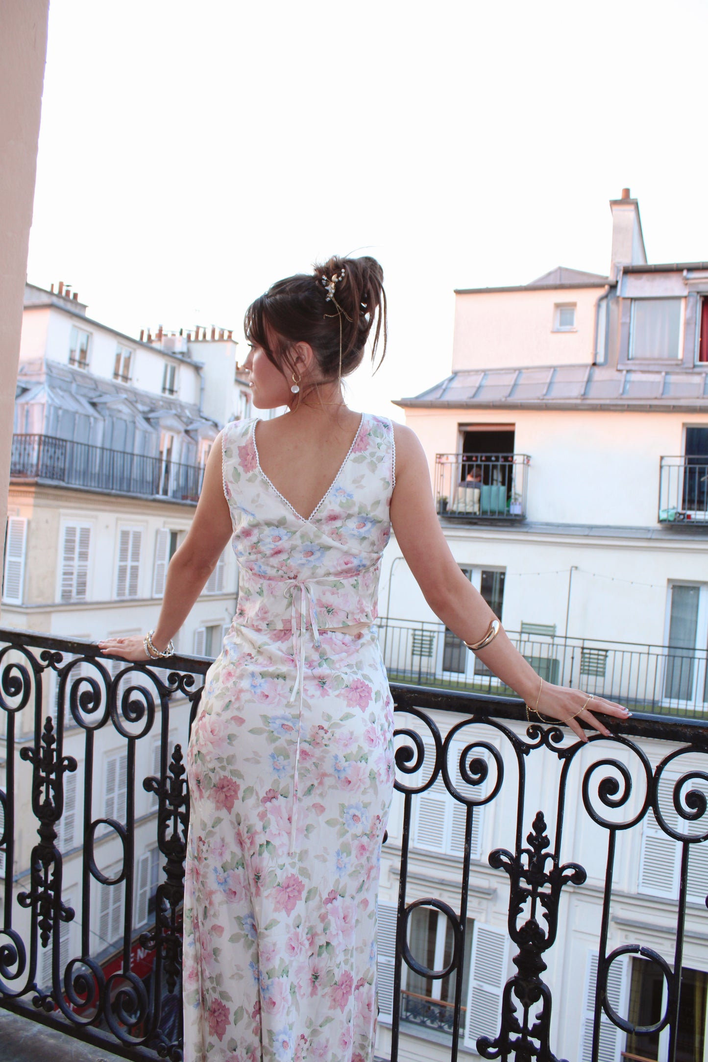 Mademoiselle Muse Set
