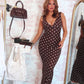 The Sweet Spot Dress