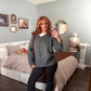 Park Avenue Layered Sweater
