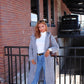 The Hawthorne Cardigan