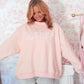 Blessings & Ballet Mockneck