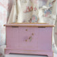 The Tutu Treasure Jewelry Chest