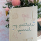 Grateful Heart Journal