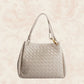 The Maison Woven Purse Set
