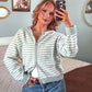 Cloud In Paris Sweater Hoodie Jacket