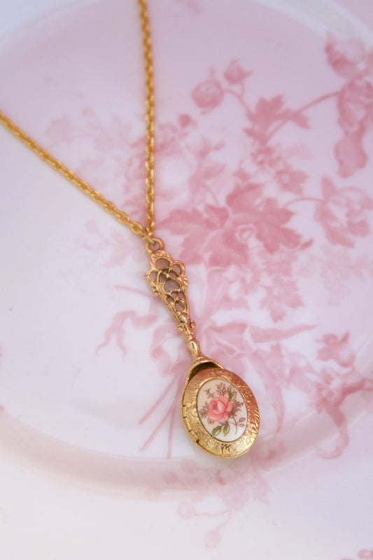 Marie Antoinette’s Locket