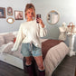 The Lorelai Cable Knit