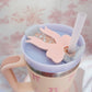 Bow Tumbler Topper