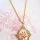 Antoinette’s Amour Necklace