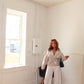Palais-Royal Cotton Trench RESTOCK 8.9