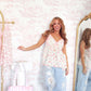 Strawberry Shortcake’s Babydoll Top RESTOCK