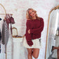 The Marlowe Sweater