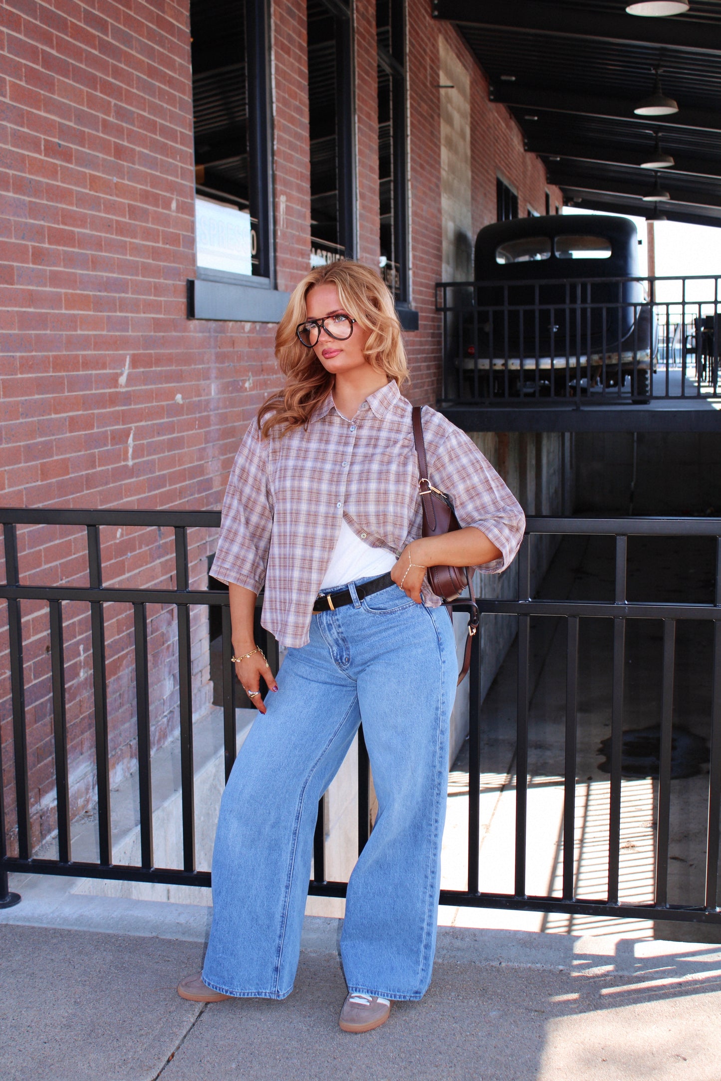 The Ashbury Shirt