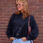 The Ellington Trench Jacket