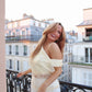 Lace In Le Marais Top RESTOCK