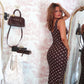 The Sweet Spot Dress