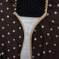 Princess Locks Large Brush - Pearlescent