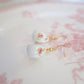 Vintage Tea Party Earrings