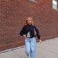 The Ellington Trench Jacket