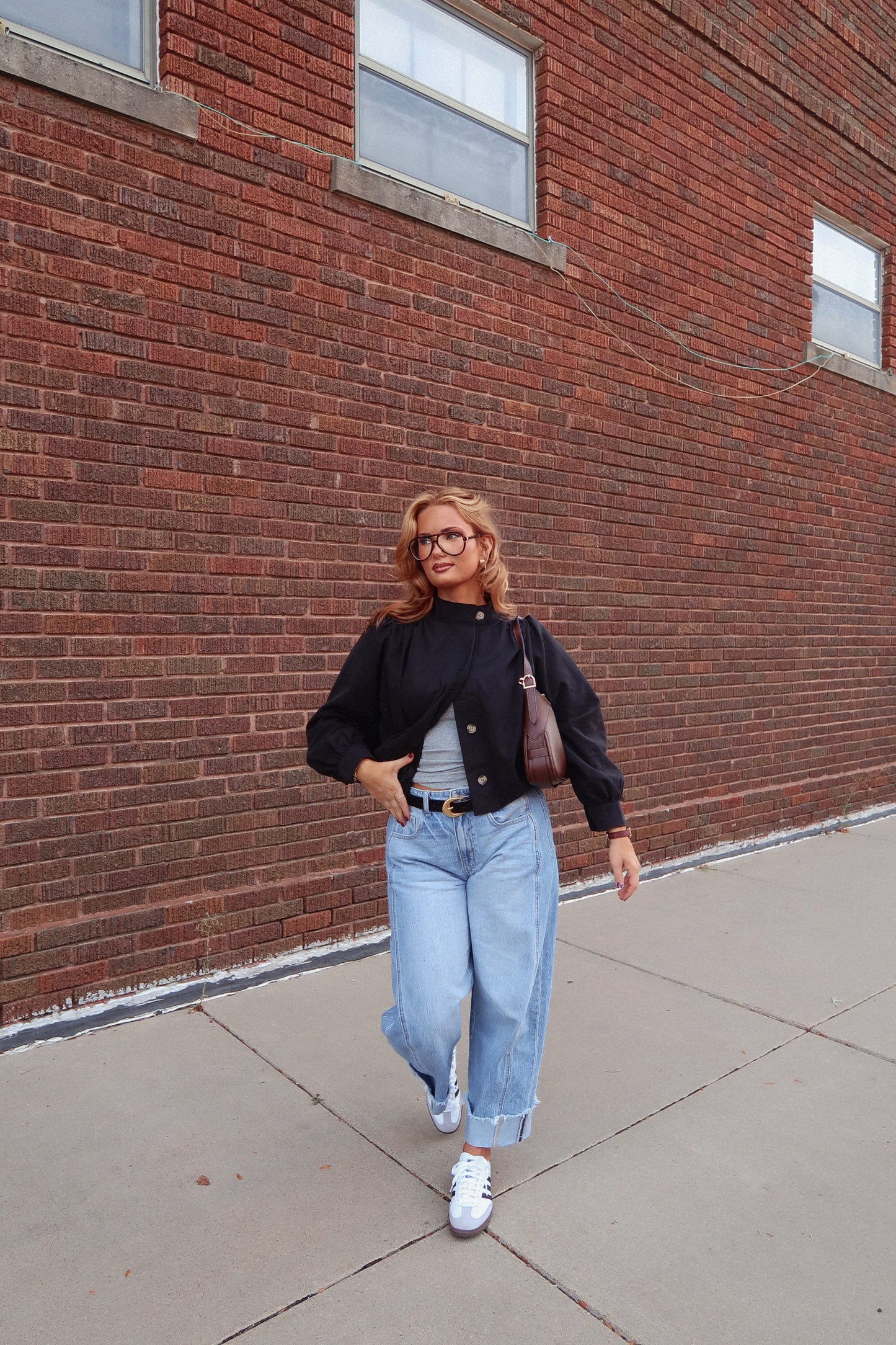 The Ellington Trench Jacket