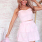 Pretty & Pink Ruffle Set