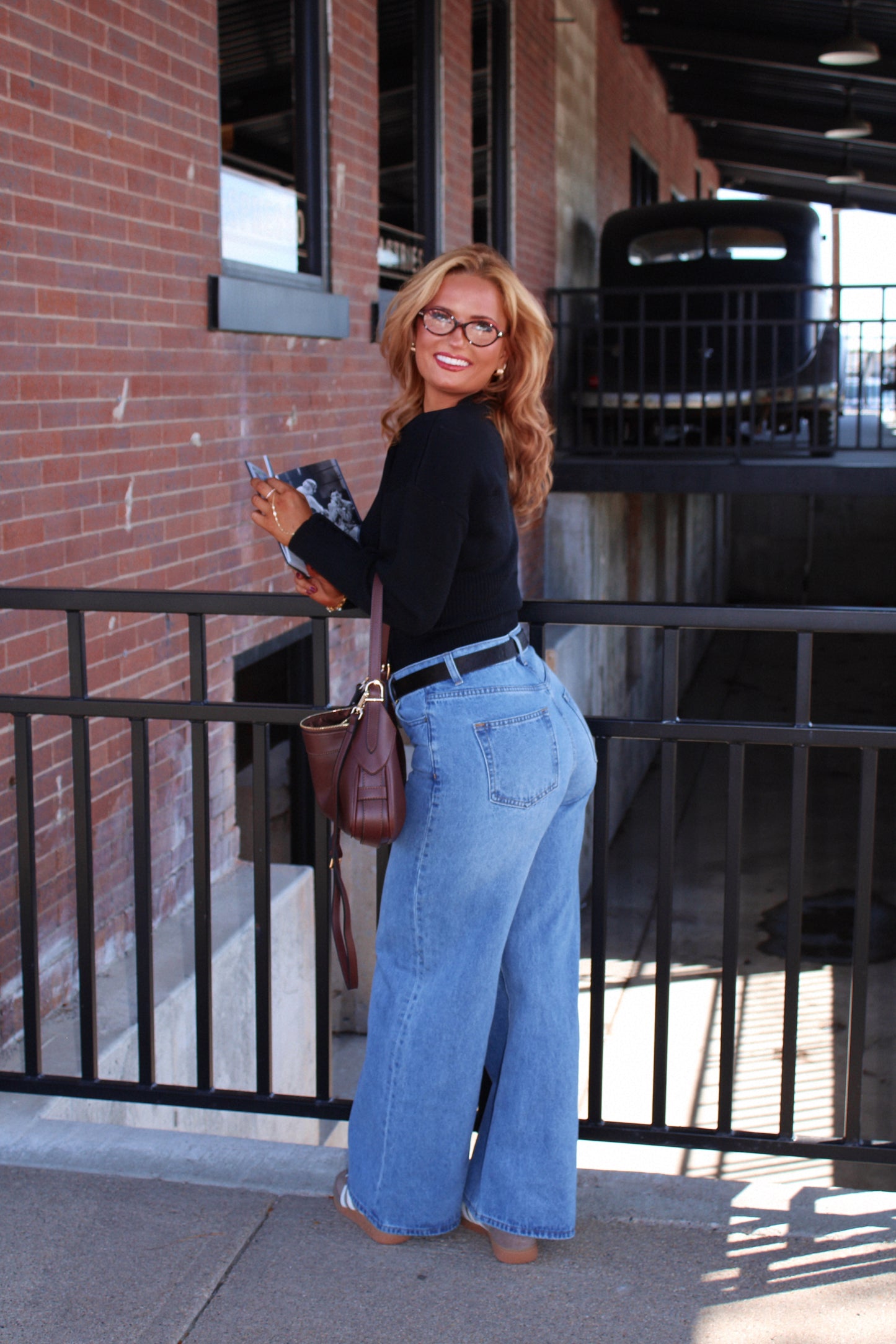 The Camden Jean