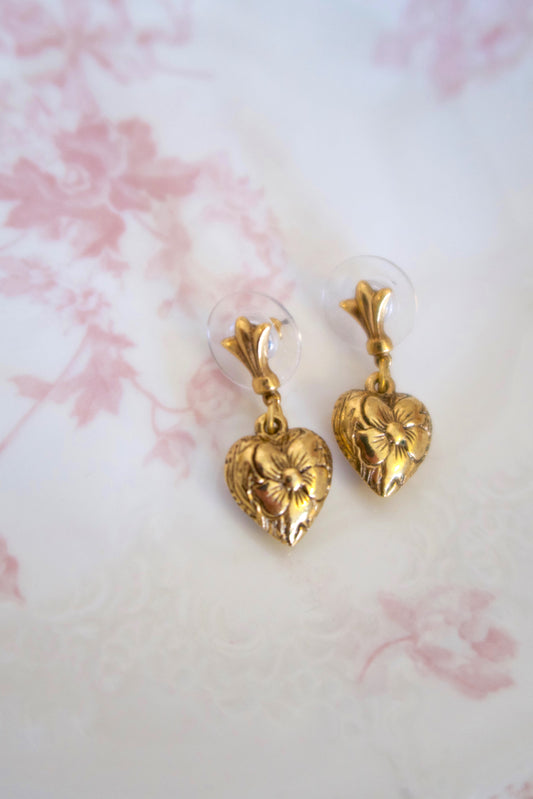 Versailles Romance Earrings