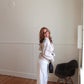 Palais-Royal Cotton Trench RESTOCK 8.9
