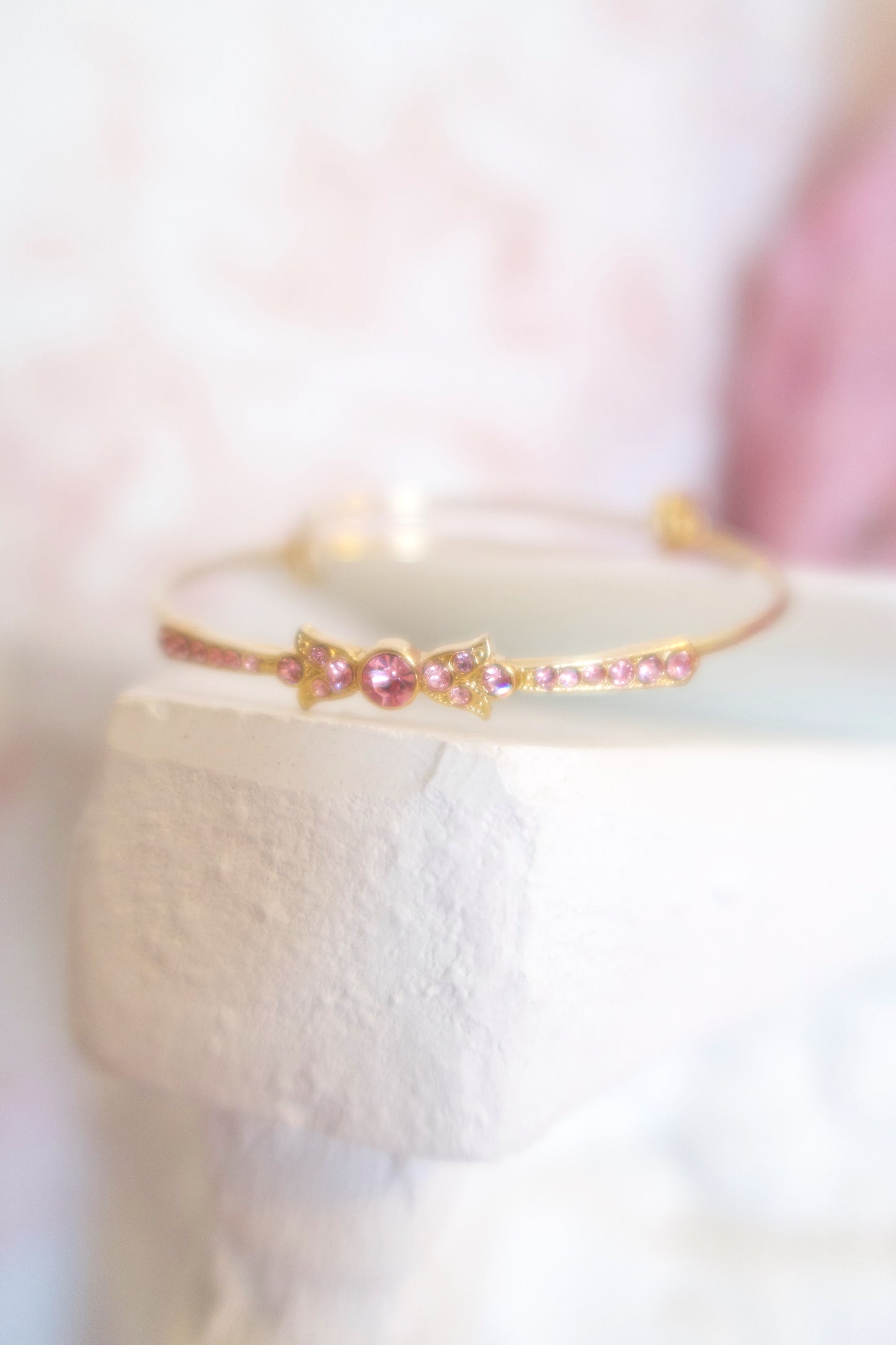 Crown Of Elegance Bracelet