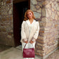 The Hearthside Jacket - Beige