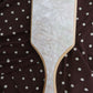 Princess Locks Large Brush - Pearlescent