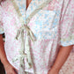 Pillowtalk In Petals Sleep Set