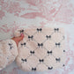 Cuddly Chic Bow Bag