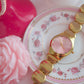 Eloise Pink Vintage Watch