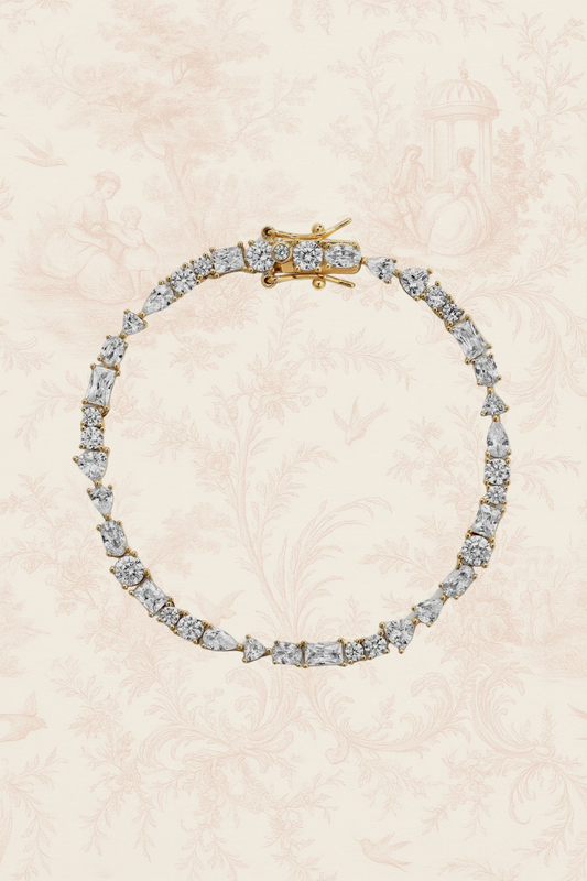 The Lumière Bracelet RESTOCK 8.22