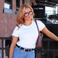 The Camden Tee
