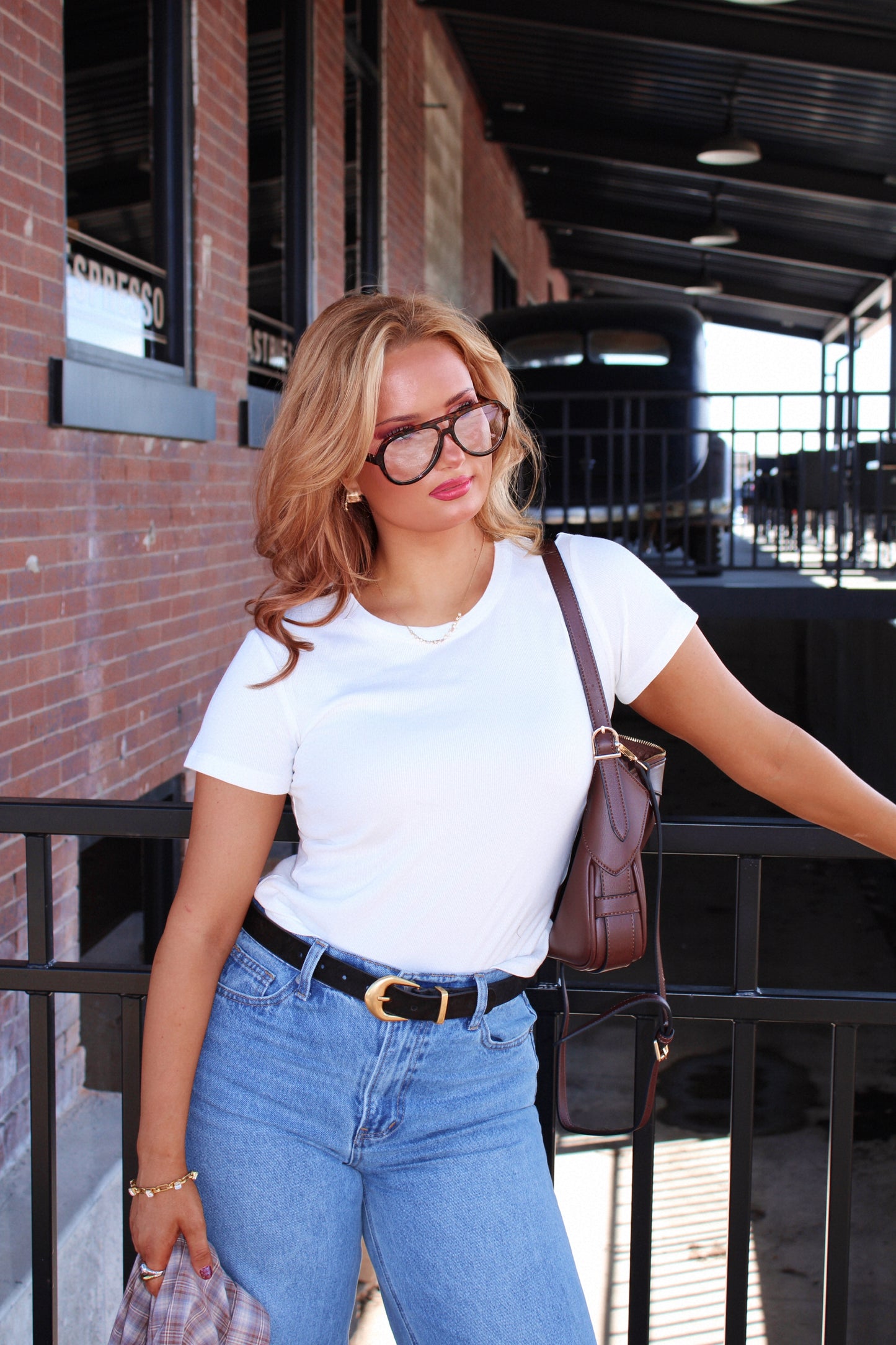 The Camden Tee