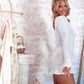 Darling Daydreamin’ Sleep Romper