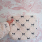 Cuddly Chic Bow Bag