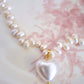 Lustrous Love Necklace