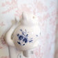 Carriage Cat Glow Night Light